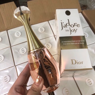 Nước Hoa Dior Jadore In Joy 100ml