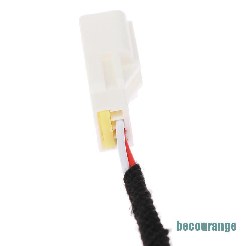 Dụng Cụ Mở Lưng Xe Hơi Tiện Lợi Chất Lượng Cao
