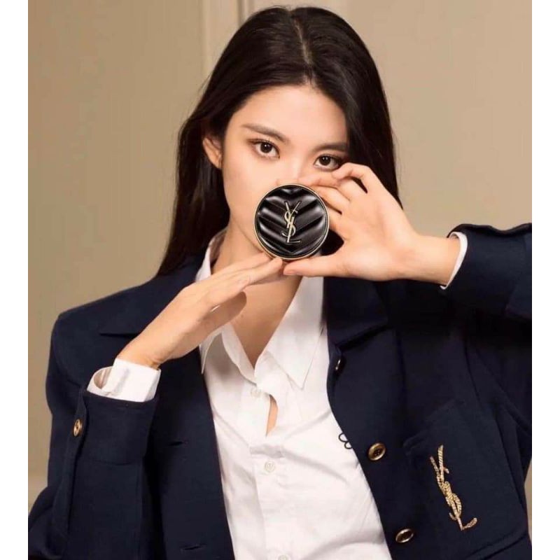 [ Minisize 5g ] Phấn Nước Y..S...L Le Cushion Encre De Peau Bản Limited 2020
