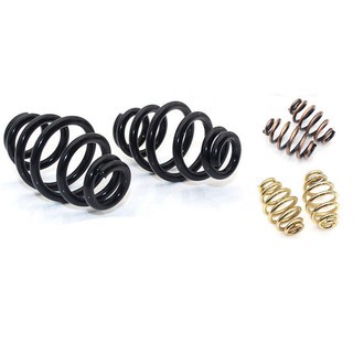 Set 2 phụ kiện lò xo yên xe Harley Chopper Bobber