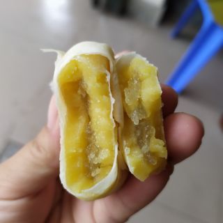 Combo 5 hộp bánh pía sầu riêng tươi