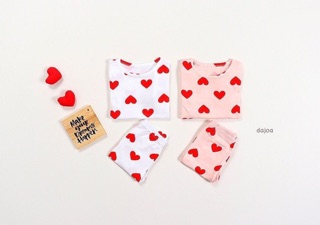 Bộ cộc cotton cao cấp made in Korea
