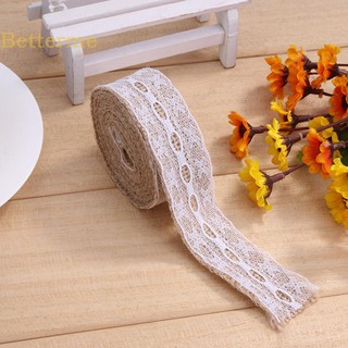 Cuộn dây vải bố trang trí