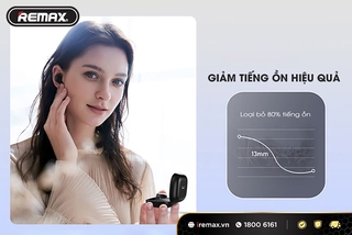 Tai nghe Remax TWS-12