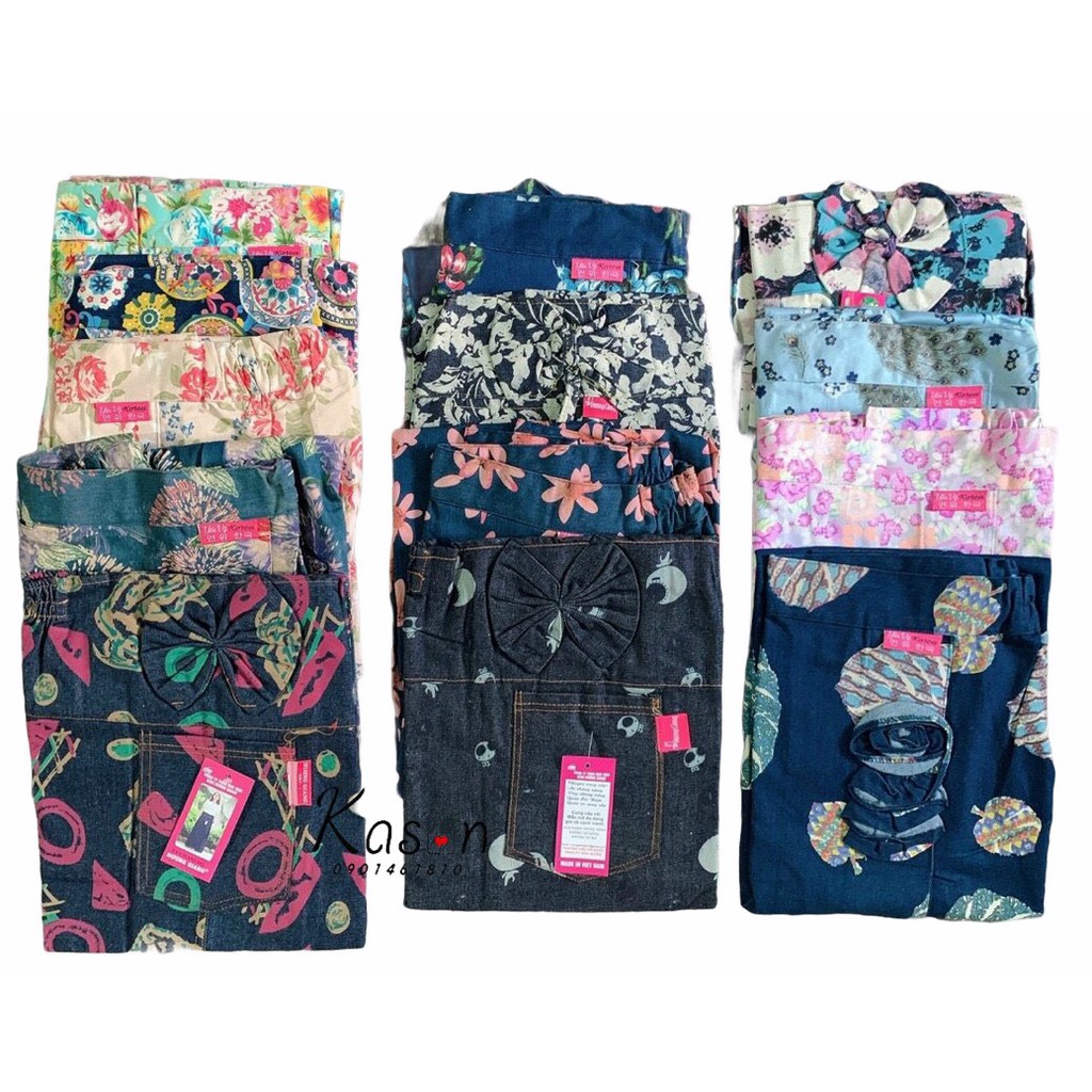 Chân Váy Chống Nắng Thời Trang Kaki Có Khóa Họa Tiết Ngẫu Nhiên | BigBuy360 - bigbuy360.vn