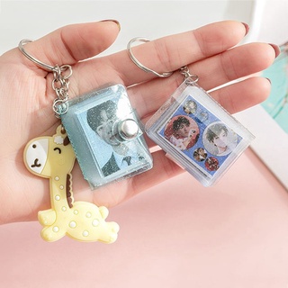 Album Mini Đựng Ảnh Thẻ