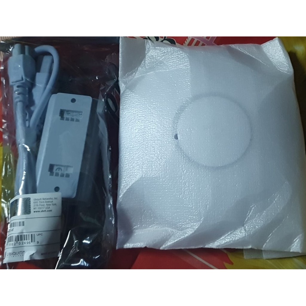 Bộ Phát Wifi Unifi AP AC Lite