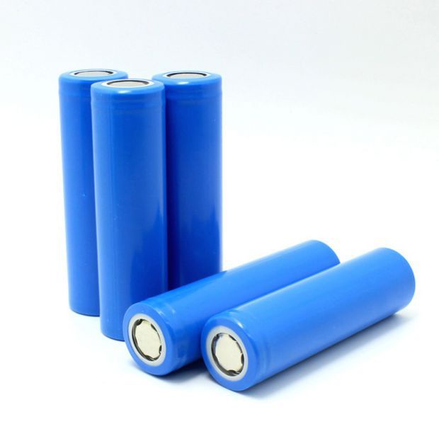 Pin Sạc Dự Phòng 18650 3.7V 1500mAh