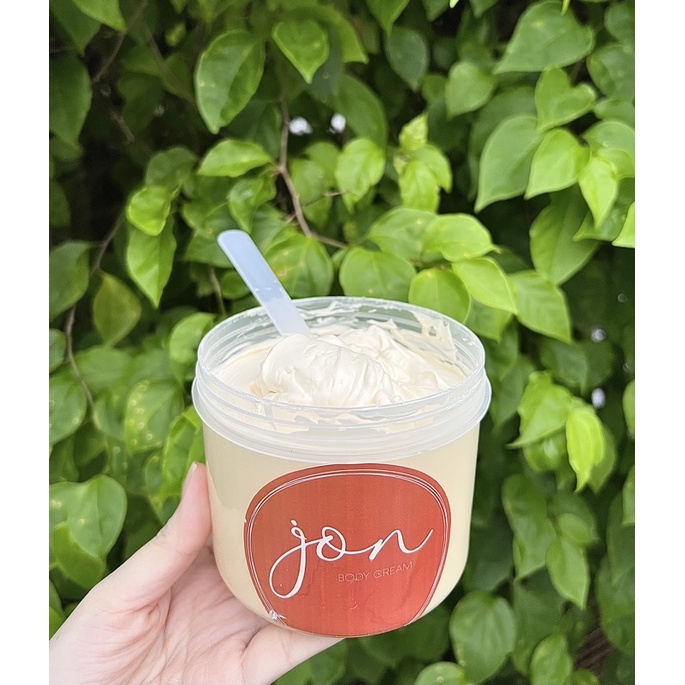 Body JON 500gr
