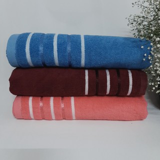 Khăn tắm việt nam-khăn tắm gia đình-khăn tắm khách sạn-khăn tắm người lớn-khăn tắm kích thước 70cmx140cm-khăn tắm coton