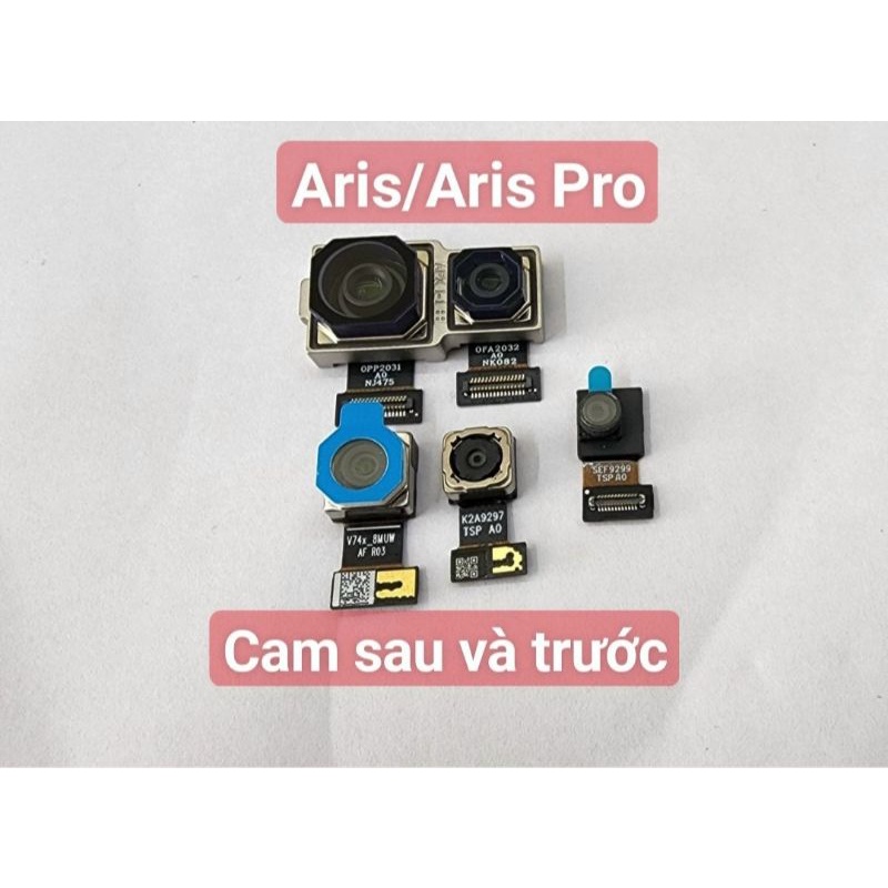 Bộ camera Vinsmart Aris / Aris Pro