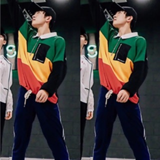 [CÓ SẴN] Áo JUNGKOOK BTS (lót bông)