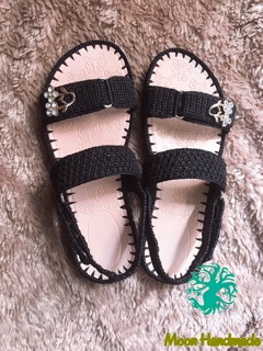 Giày sandal HandMade