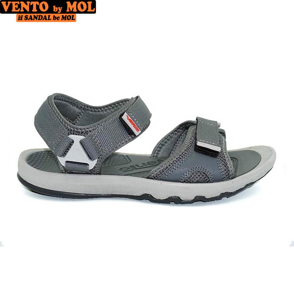 Sandal nam học sinh quai da hiệu Vento NV9743B - MOL VN