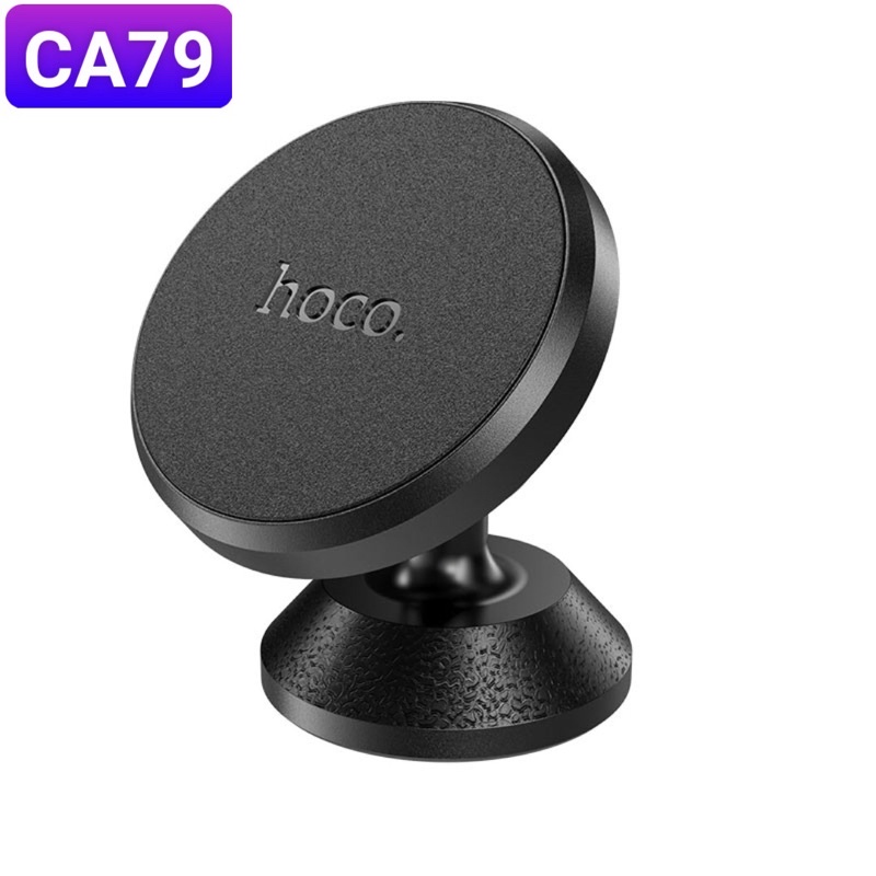 Giá Đỡ Điện Thoại Hít Nam Châm Xe Hơi Hoco CA46 / CA79 / CA81 Chính Hãng