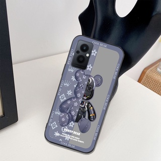 ốp lưng điện thoại oppo reno 7 / reno 7z 5g brear brick b75 82 thời trang