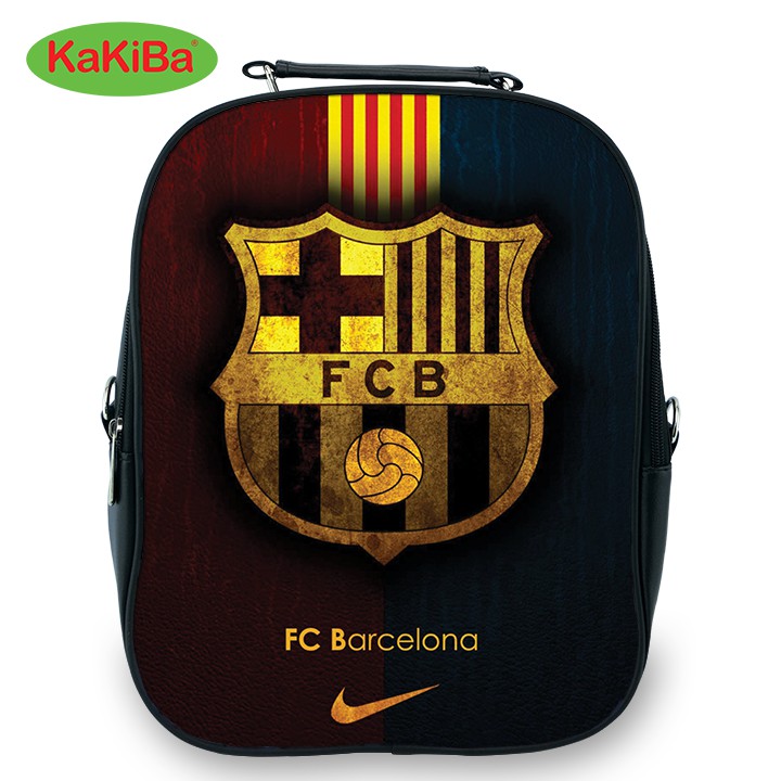 Balo Barcelona - Size Nhỏ