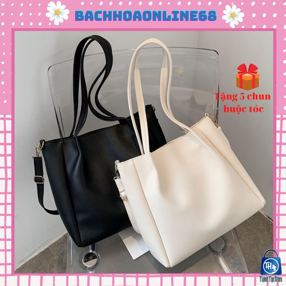 Túi xách nữ công sở đeo chéo kẹp nách đeo vai tote da thời trang cao cấp giá rẻ BH 467