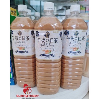 Trà Sữa KIRIN - date t8/2022