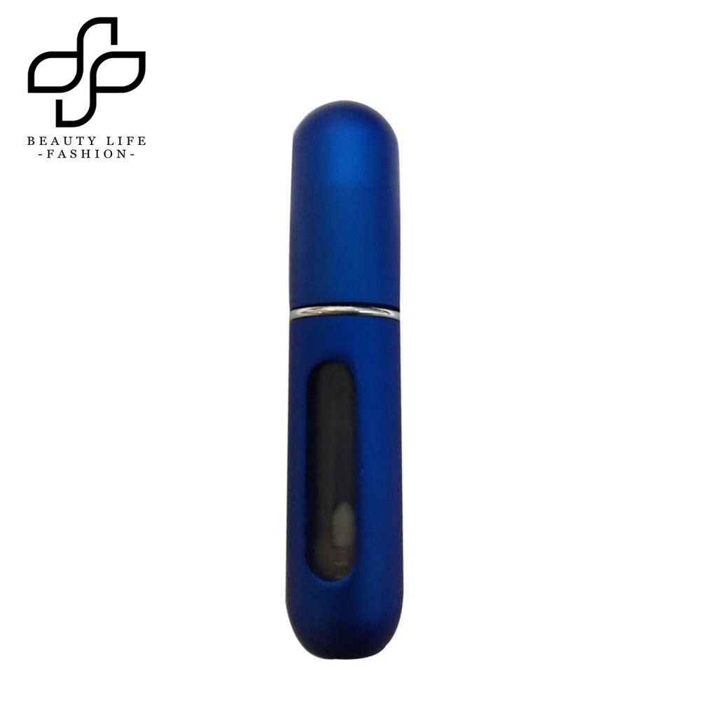 Chai Xịt Mini 5ml Dùng Chiết Nước Hoa Khi Đi Du Lịch