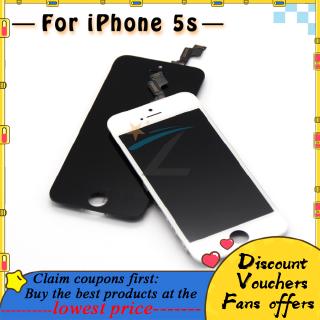 Thay màn hình iPhone 5S