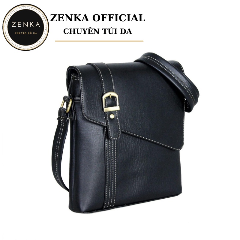 Túi đeo chéo đựng Ipad Zenka phong cách thanh lịch và sang trọng