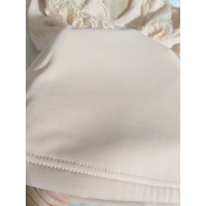 Áo 2 dây bản to lót lông sinh nhiệt ấm áp