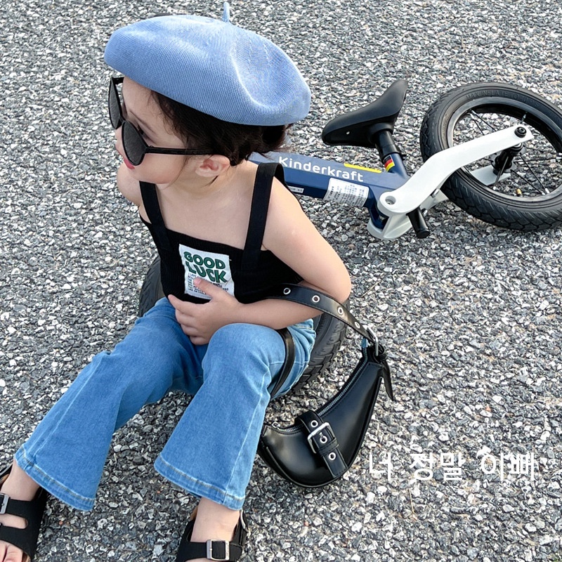 Túi đeo dưới cánh tay Mini Phong Cách Hàn Quốc Thời Trang