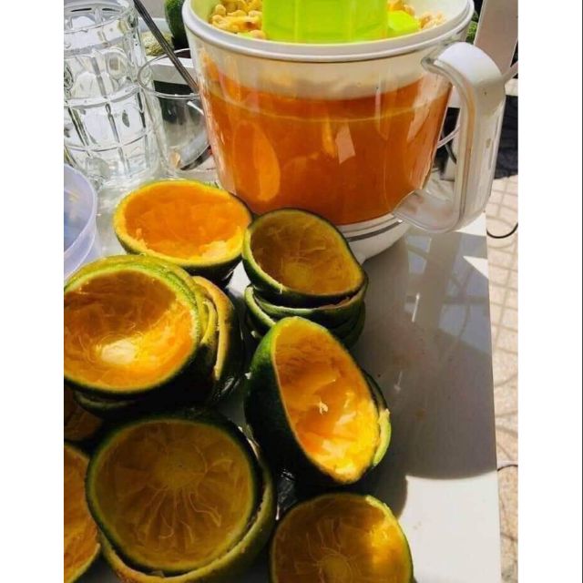 MÁY VẮT CAM SOKANY,