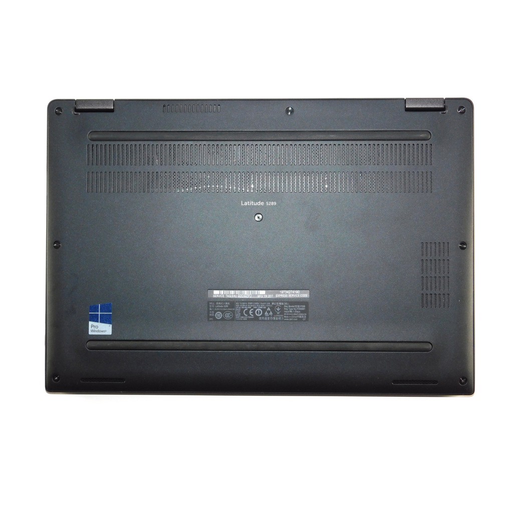 Laptop Dell Latitude 5289 2 In 1 BH 12 Tháng | Laptop Danh Phong | BigBuy360 - bigbuy360.vn
