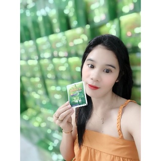 Giảm Cân Cốt Bí Xanh Detox
