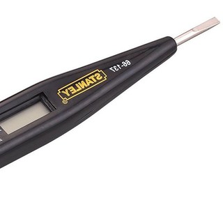[Chính Hãng] Bút thử điện điện tử Stanley 66-137