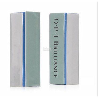 Buffer - Dũa đánh bóng móng 4 mặt OPI (loại tốt)