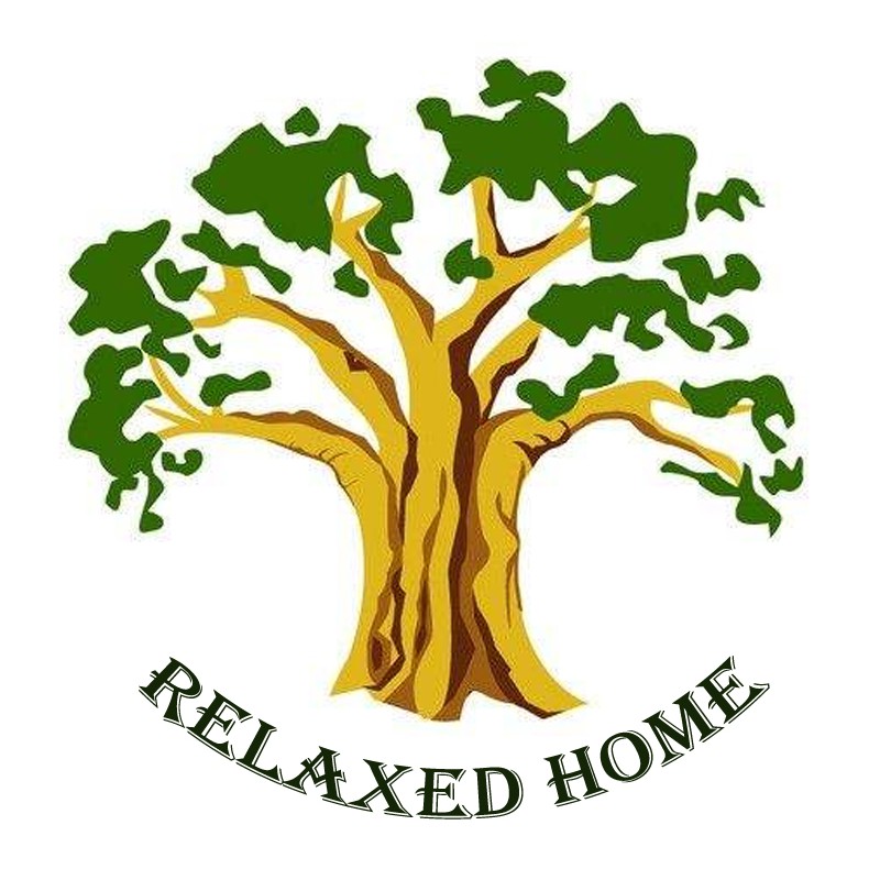 Relaxed Home