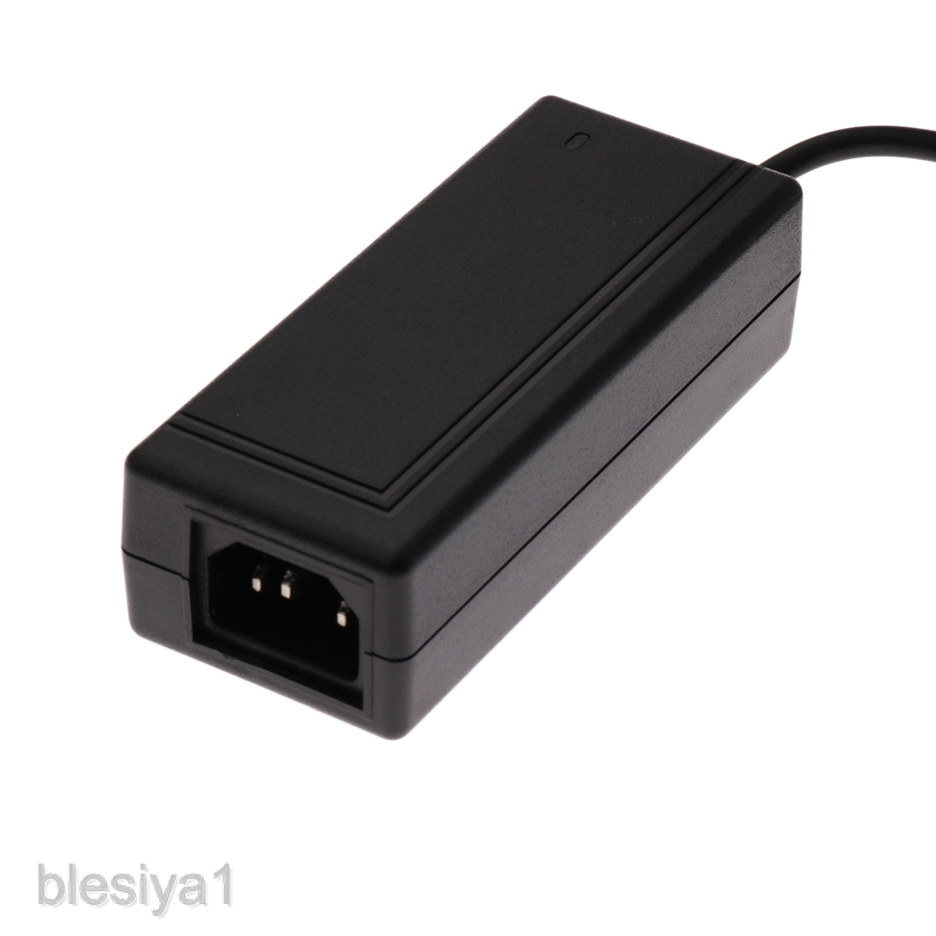 Adapter Nguồn AC Ngoài Cho IDE HDD / 5.25 "IDE CD-ROM IDE Besiya1 3.5" Màu Đen