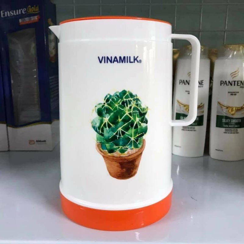 Ca giữ nhiệt 1.5L