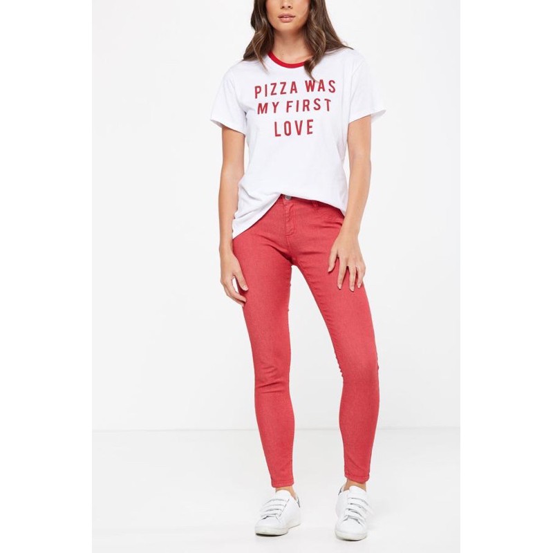 QUẦN JEAN JEGGING NỮ hiệu COTTON ON