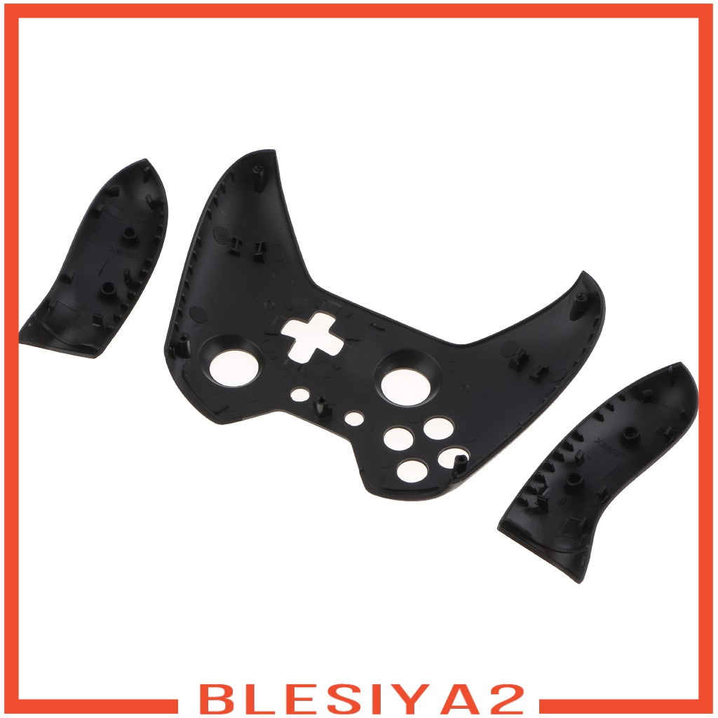 Vỏ Bọc Bảo Vệ Điều Khiển Chơi Game + Thanh Trượt Bên Hông Cho Besiya2 Prettyia