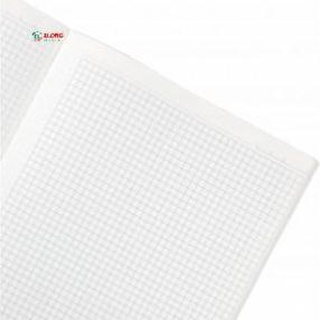 Sổ may Caro A4 Math Notebook 120 trang; MS 987