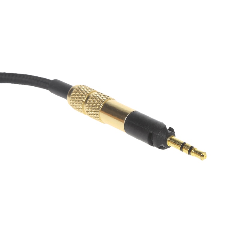 Dây Cáp Tai Nghe ChoSenheiser HD598 HD558 HD518 for 5
