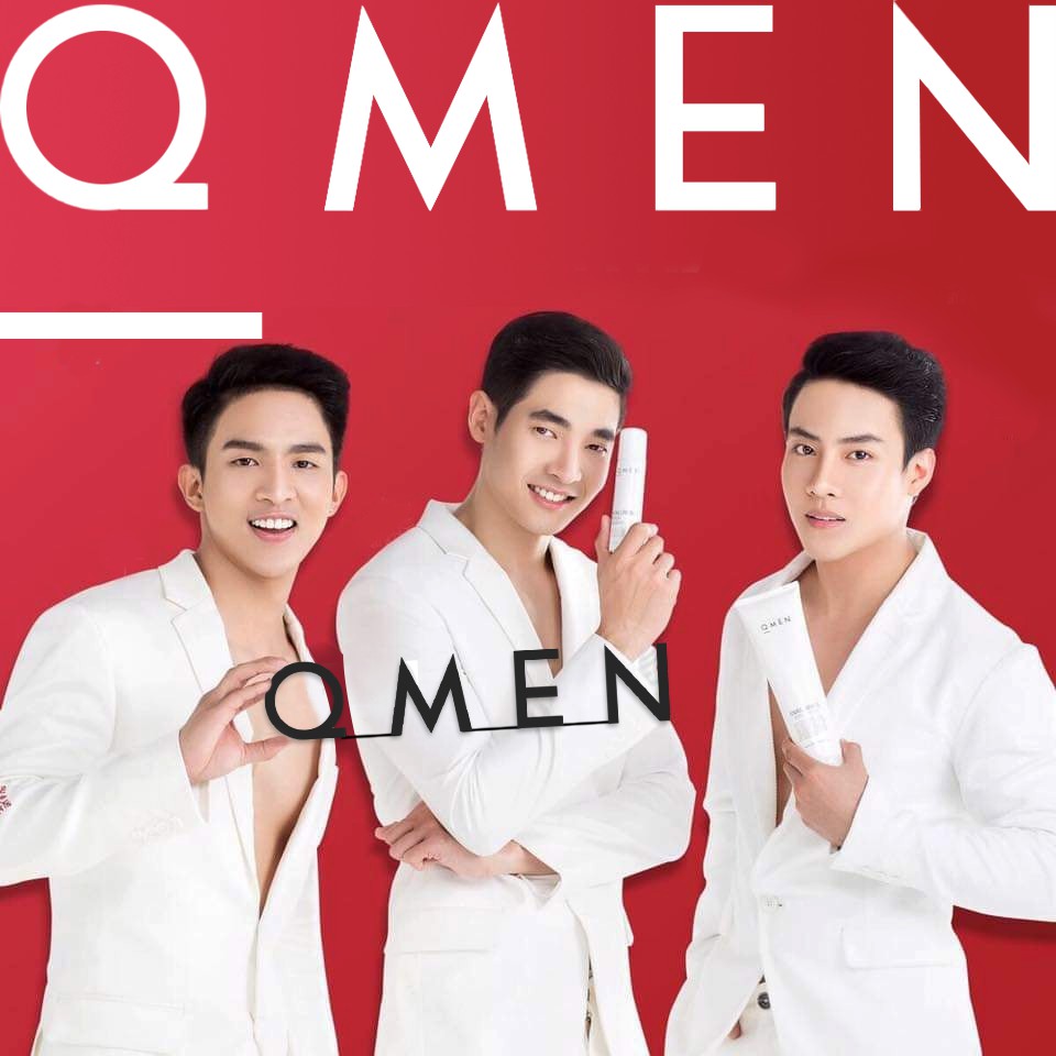 QMENCosmetics.com