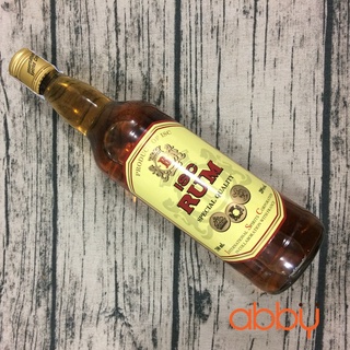 Rum isc đặc biệt