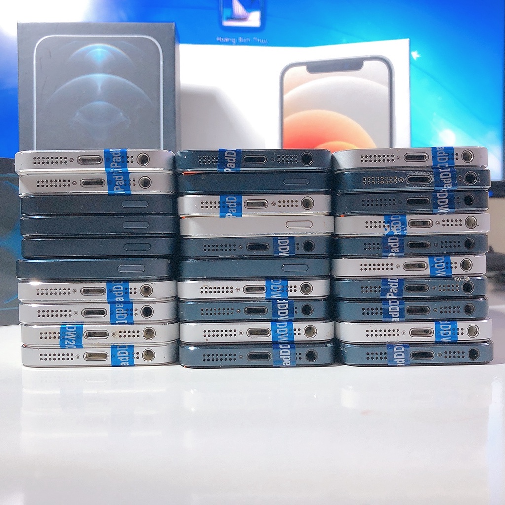 ĐT 5G giá rẻ -phiên bản QUỐC TẾ Bộ Nhớ 16G/32G/64G - Xem youtube,lướt web,chơi game.bảo hành 12 tháng.