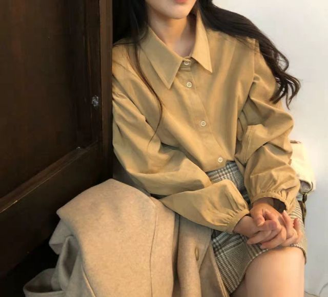 Set áo váy thu xinh | BigBuy360 - bigbuy360.vn