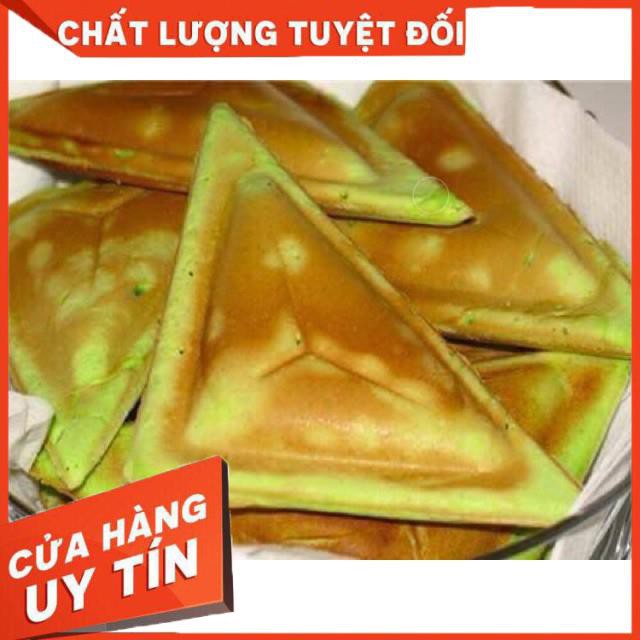 (Sỉ=lẻ) Máy nướng bánh mỳ sandwich Nikai