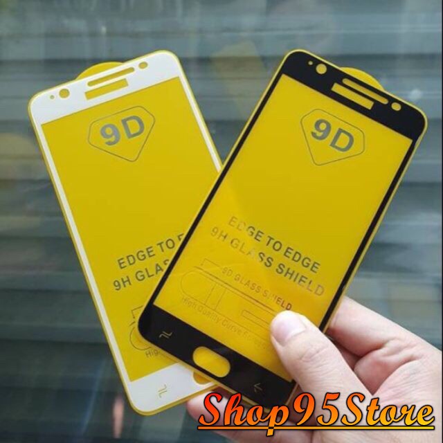 Cường lực Full màn SAMSUNG J5 PRIME, SAMSUNG J7 PRIME, SAMSUNG J730