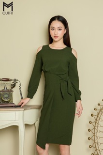 Thanh lý váy M M outfit