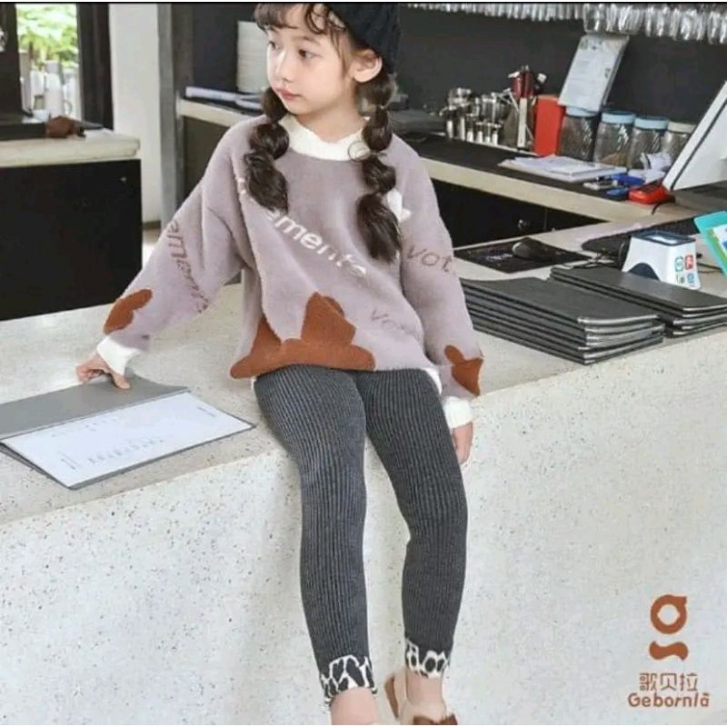 Quần leggin siêu đẹp