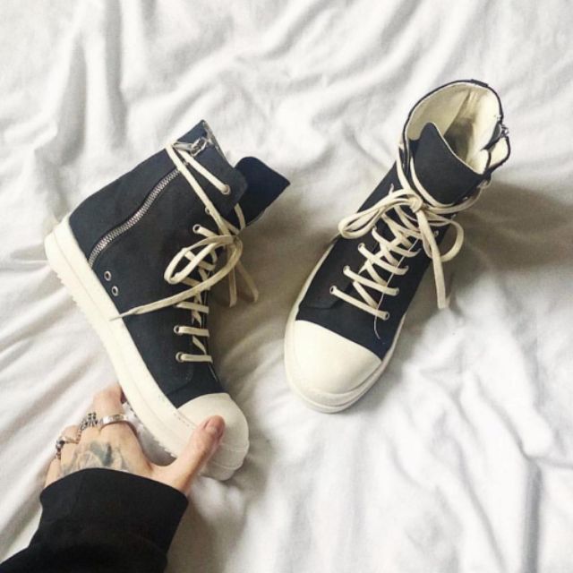 Rick Owen High size 39