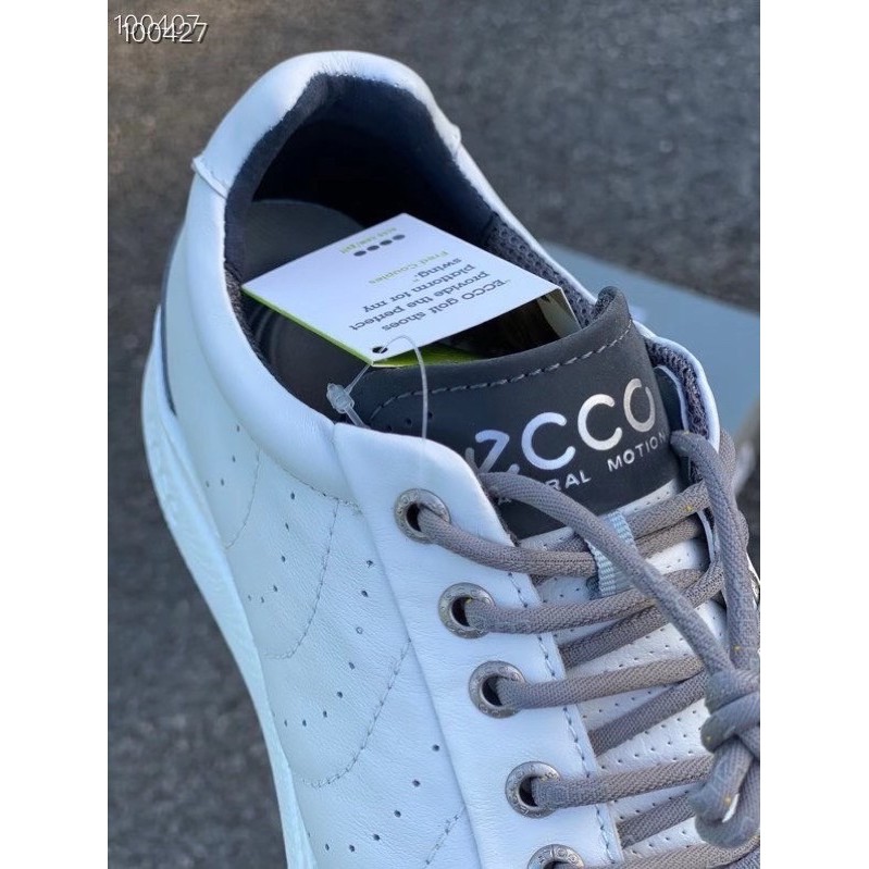 Giầy golf nam - giầy golf ecco nhập khẩu made in thái lan